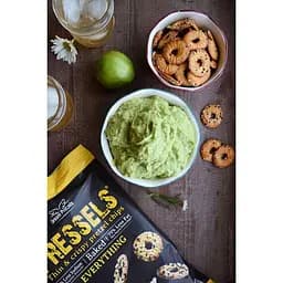 Брецелі Dream Pretzels Everything тонкі 200 г (847719) - мініатюра 5