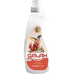 Кондиціонер для прання парфумований Galax Lumiere Soft 970 мл