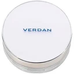 Дезодорант твердий Verdan мінеральний універсальний 120 г