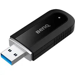 Адаптер BenQ WD02AT, WI-FI 6 + BT5.2 - мініатюра 2