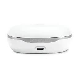 Навушники TWS JBL Sense Pro (JBLSENSEPROWHT) White UA - мініатюра 5
