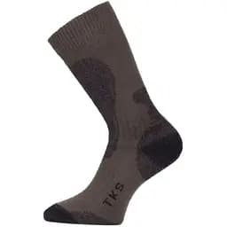 Носки Lasting TKS 689 Brown XL (LST- 002.003.4300)