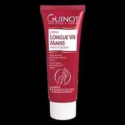 Омолаживающий крем для рук Долгая жизнь Longue Vie Mains Guinot 75 мл