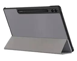 Чохол Primolux Slim для планшета Samsung Galaxy Tab S9 FE Plus (SM-X610 / SM-X616) 12.4" Grey - мініатюра 4