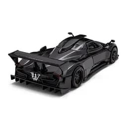 Автомодель дитяча PAGANI ZONDA R TechnoDrive 250434U. масштаб 1:39 - мініатюра 3