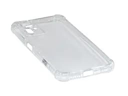 Чохол XON PhoneCase для Xiaomi Redmi Note 12S (PCSA3221210T 0588) Прозорий - мініатюра 2