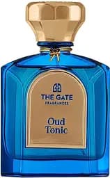 Парфуми The Gate Fragrances Paris Oud Tonic Тестер 100 мл 