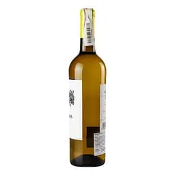 Вино Chateau Coupe Roses Champ du Roy біле сухе 0.75 л  - мініатюра 2