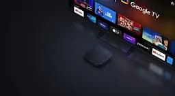 Приставка Smart TV Xiaomi TV Box S (2nd Gen) PFJ4151EU - мініатюра 4