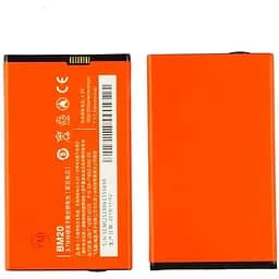 Акумулятор Xiaomi BM20 для Xiaomi Mi 2 AAAA
