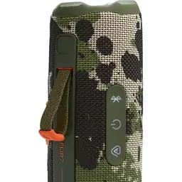 Акустична система JBL Flip 7 Squad (JBLFLIP7SQUAD) - мініатюра 11