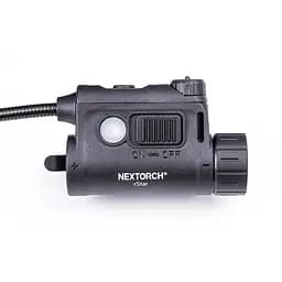 Ліхтар тактичний на шолом Nextorch rStar (Li) - мініатюра 4