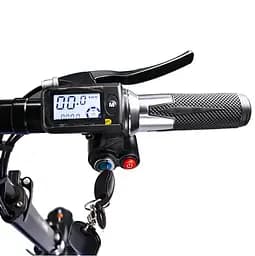 Електросамокат Freego ES-10C 10" 500W - мініатюра 6