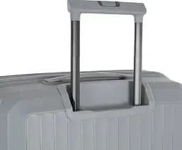 Валіза Heys AirLite (L) Grey (10158-0013-30) - мініатюра 7
