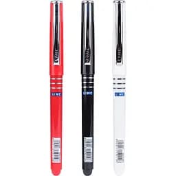 Набор шариковых ручек Linc Pentonic AXO чернил синий цвет упаковка 12 шт. (412082)