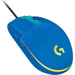 Миша Logitech G102 Lightsync Blue (910-005801) [68722] - мініатюра 4