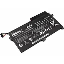 Акумулятор PowerPlant Samsung 370R (AA-PBVN3AB) 11.4V 43Wh (NB490080)