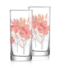 Набор стаканов Luminarc Spring Loom, 6 шт. (6676503)