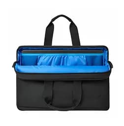 Сумка для ноутбука 15.6 дюйма RIVACASE RC8237 Black - мініатюра 6