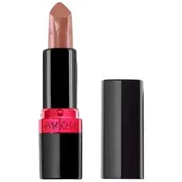 Увлажняющая кремовая губная помада Avon Ультра 52 Розовый нюд/Pinched Pink 3.6 г (158511257)