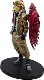 Фігурка Bandai Spirits Моя Геройська Академія Кейго Такамі My Hero Academia Hawks B 17 см BS MHA H B 17 - мініатюра 3