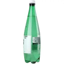 Вода мінеральна Maison Perrier зі смаком м'яти газована 1 л - мініатюра 4