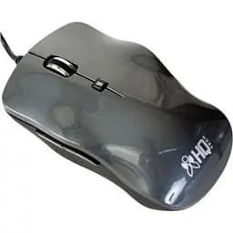 Миша HQ-Tech HQ-MA12DG Gray USB