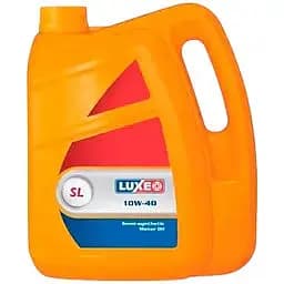 Моторна олива Luxe SL 10W-40, 5 л
