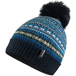 Шапка DexShell Beanie Fair Isle Blue L/XL (1047-DH362BLULXL)