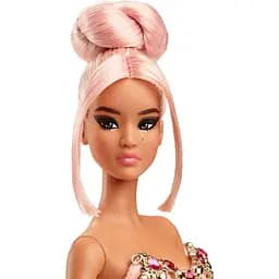 Колекційна Barbie Рожева колекція №5 (HJW86) - мініатюра 3