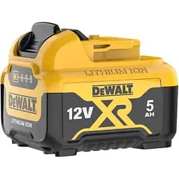 Акумуляторна батарея DeWalt 12 В 5 Аг (DCB126)