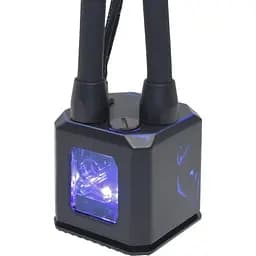 Система водяного охолодження Alphacool Eisbaer Aurora 240 CPU Digital RGB [11728] [143358] - мініатюра 4