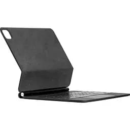 Чохол-клавіатура WIWU MK-002 Magic Keyboard для Apple iPad Pro 13" 2024-2025 Black [128374]