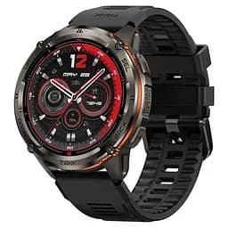 Смарт-годинник Kospet TANK T3 Ultra 2 Black Special Edition - мініатюра 9