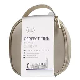 Набор праздничный Holy Land Perfect Time Kit сыворотка 30 мл + дневной крем 50 мл + ночной крем 50 мл   