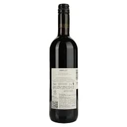 Вино Donini Merlot 12% червоне сухе 0.75 л - мініатюра 2