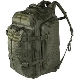 Рюкзак First Tactical First Tactical 3 day 62 Green