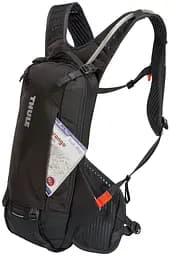 Рюкзак-гідратор Thule Rail Covert 8 л (TH 3203796) - мініатюра 13