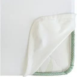 Наматрацник непромокаючий Cosas Protector 80x200 см білий (WaterproofMatPad_White_80x200) - мініатюра 4