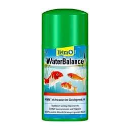 Препарат для стабилизации показателей воды Tetra Pond Water Balance 250 мл