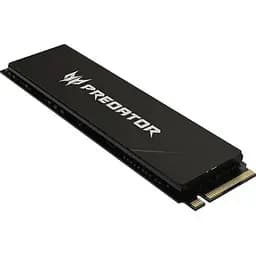 Накопичувач SSD M.2 2280 512GB GM7000 Acer Predator (BL.9BWWR.104) - мініатюра 2