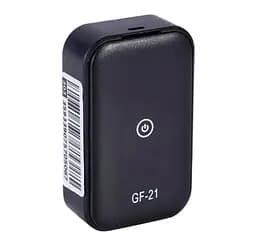 GPS-трекер Voltonic GF-21+WiFi точность позиционирования GPS 10m