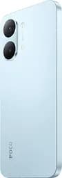 Смартфон Xiaomi POCO X8 Pro Max 12/512GB Blue NFC (Global) (with charger) - мініатюра 7