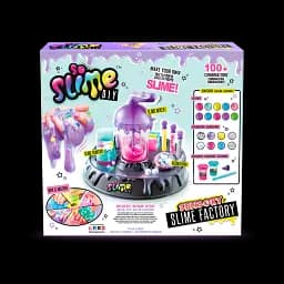 Набір для творчості Canal Toys Slime DIY Фабрика (SSC205) - мініатюра 3