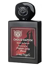 Экстракт Lorenzo Pazzaglia Choco Raptor 50 мл 