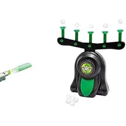 Гра Hover Shot настільна інтерактивна для дітей та дорослих пістолет