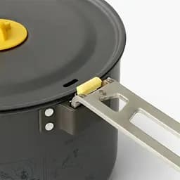 Каструля Sea To Summit Frontier UL Pot 2 L (1033-STS ACK027011-391702) - мініатюра 5