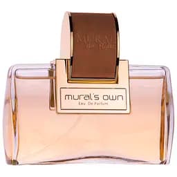 Парфюмированная вода для женщин Mural Mural's Own 90мл (MM36213)