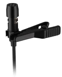 Мікрофон 2E 2Е ML020 3.5mm (2E-ML020) - мініатюра 2