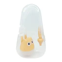 Аспиратор назальный в футляре MGZ-07.505(Peach)